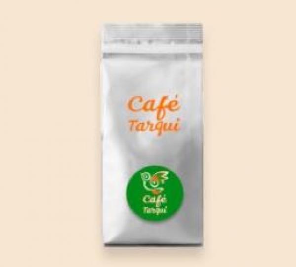 toasted coffee Image