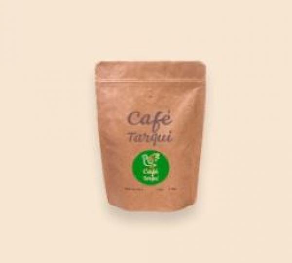 toasted coffee Image