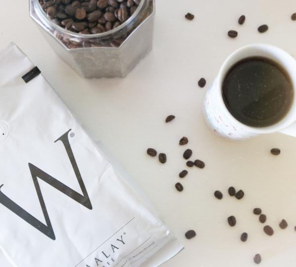 Café Waalay Grain Image