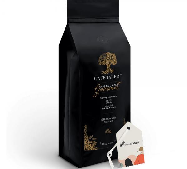 Cafeltaero Specialty Coffee Image