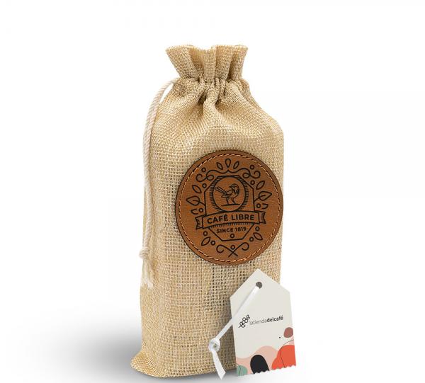 Libre Specialty Coffee Image