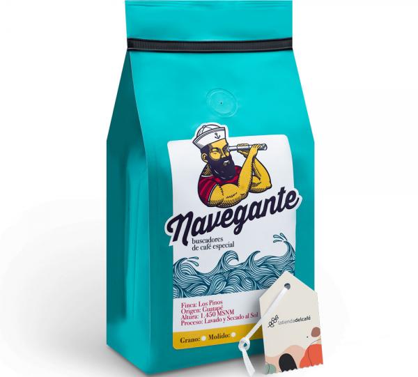 Navegante Specialty Coffee Image