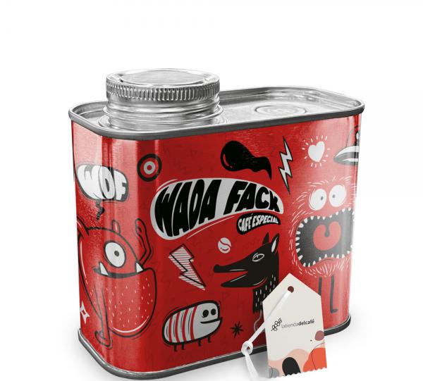 Wada Fack Specialty Coffee Image