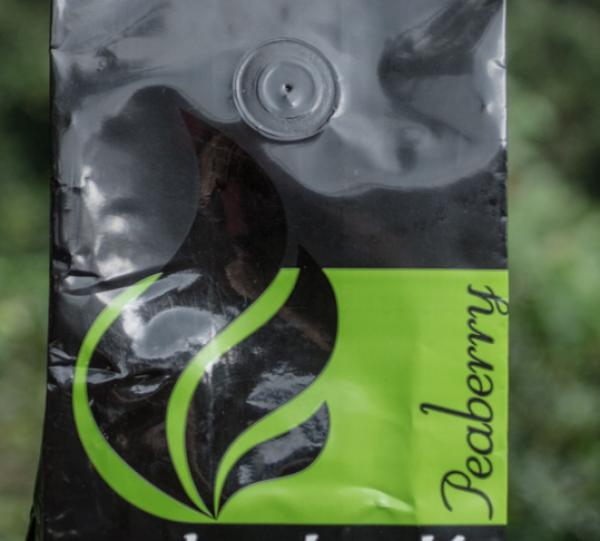 Café Inspiración Peaberry Image