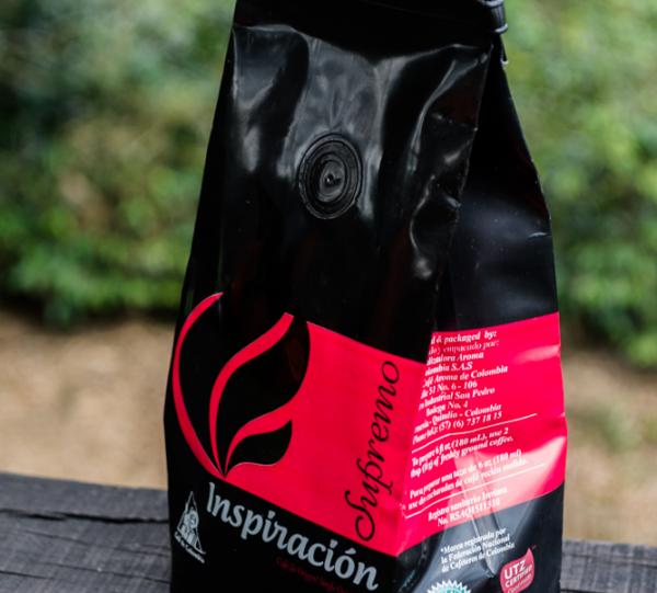 Café Inspiración Supremo Image