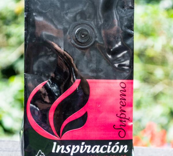 Café Inspiración Supremo Image