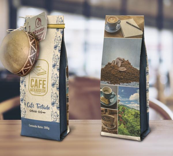 ORGANIC COFFEE OF ORIGIN - MEKADDESH Image