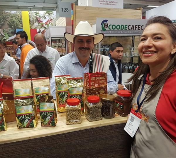 Sustainable coffee Image