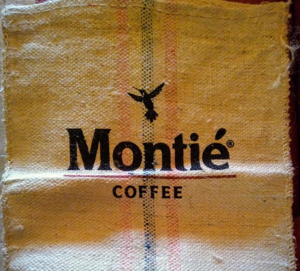 GREEN COFFEE 100% COLOMBIAN ARABICA - SMALL SHIPMENTS FROM 24 KG - MONTIE COFFEE Image