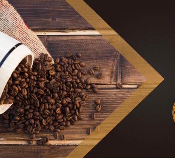 Specialty Coffee Roasted Image