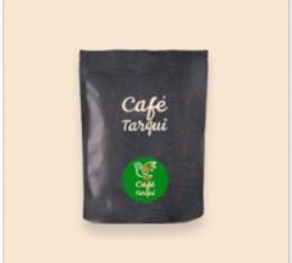 toasted coffee Image