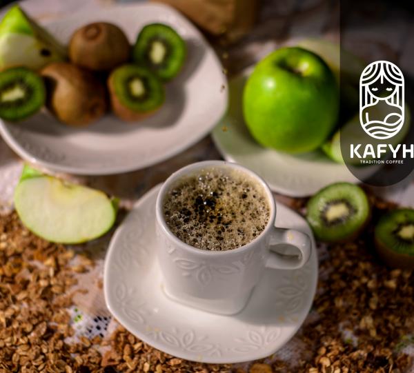 Cafemme´s Green specialty Colombian coffee beans Image