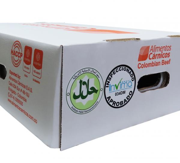 TRIMMING 80/20 Image