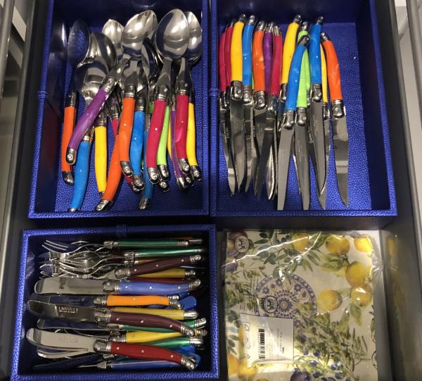 Organizing BOX Image