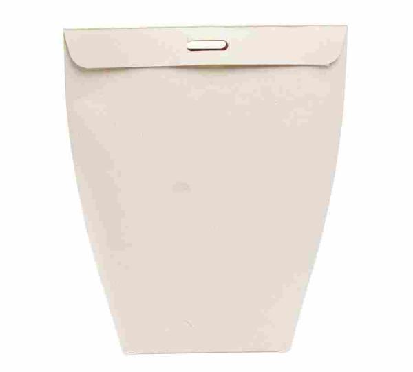 Sugarcane bagasse bags Image