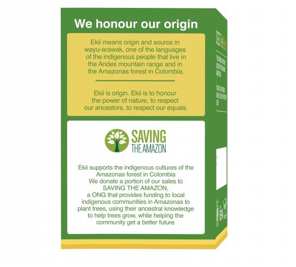 Digest relief blend papaya enzymes, turmeric, 60 chew tabs Image