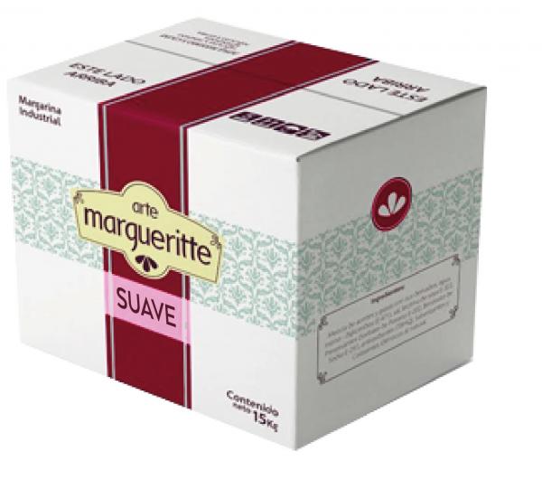 Arte Margueritte Soft Image