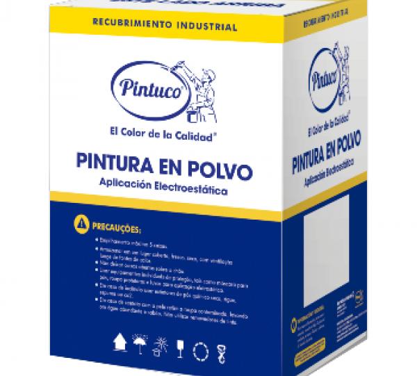 Qualicoat-Polyester Image