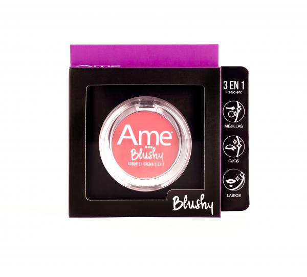 Cream blush 3 in 1  Image