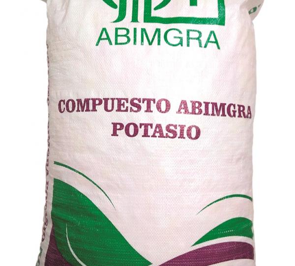 Compuesto Abimgra Potasio Image