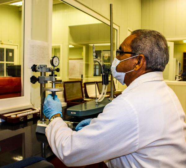 Industrial Services Image