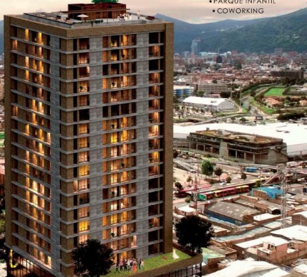 Atelier Calle 80 Image