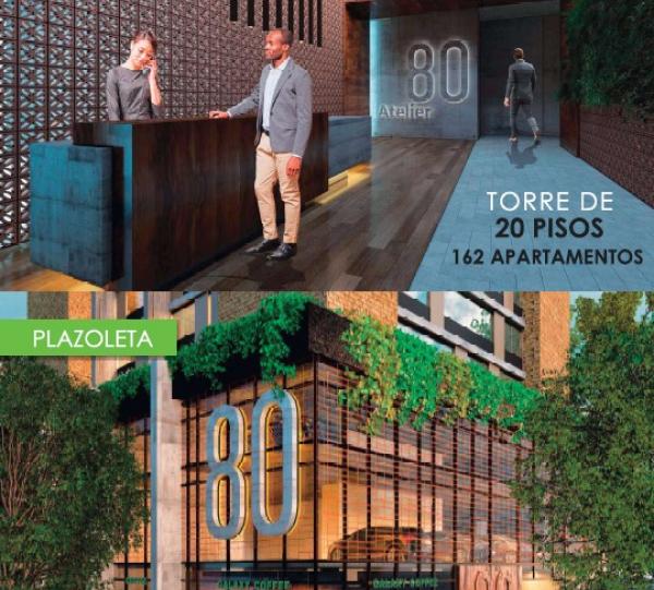 Atelier Calle 80 Image