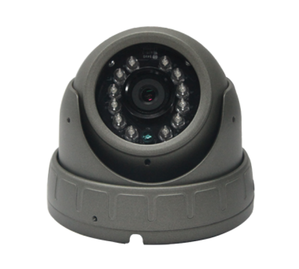 CCTV Systems / Fleet Monitoring and Control Image