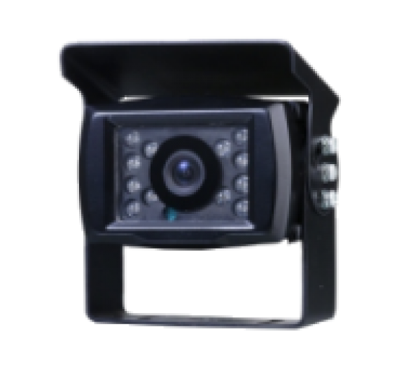 CCTV Systems / Fleet Monitoring and Control Image