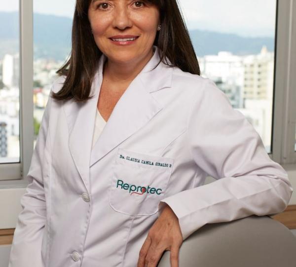 Specialists in fertility diagnosis and treatments Image