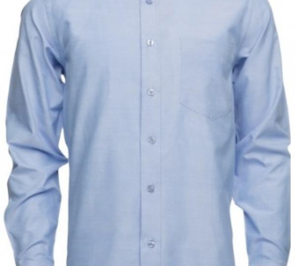 Oxford shirt Image