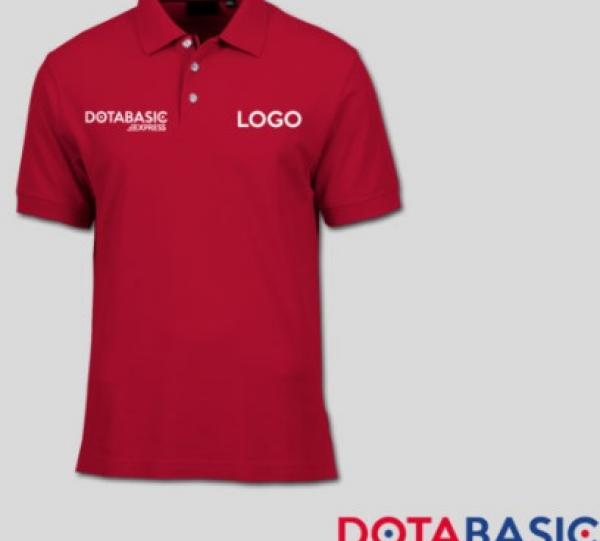 MEN'S POLO SHIRT Image
