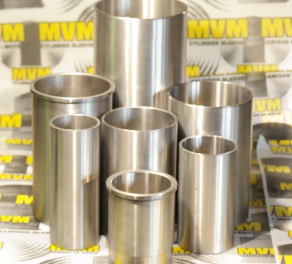 Outboard Cylinder Sleeve. YAMAHA Image