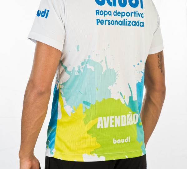 Sport t-shirt Image