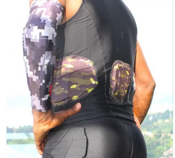 protection shirt Image