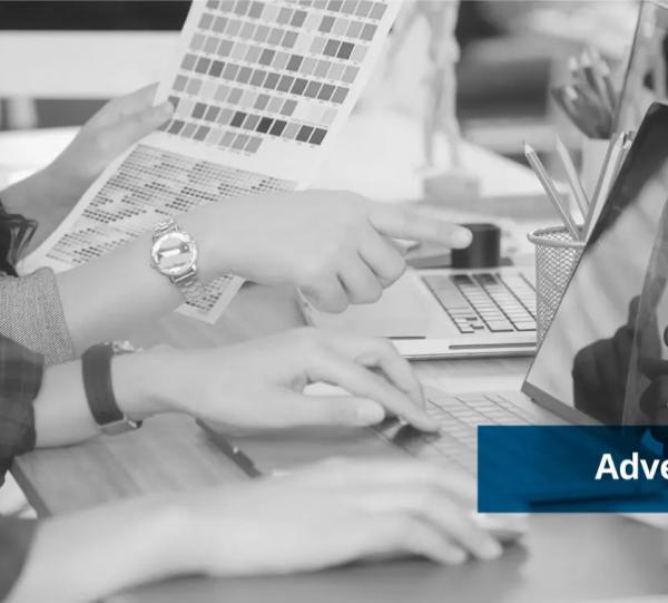 Advertising campaigns Image