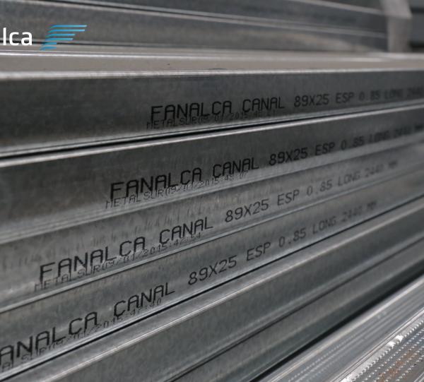 Light Gauge Framing Image