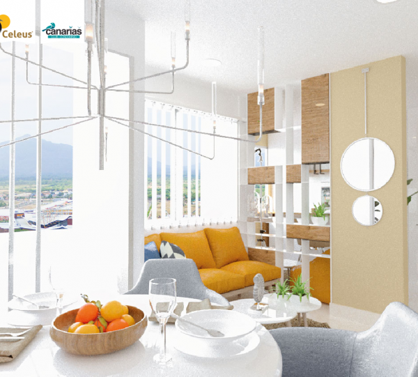 Canarias Club Condominio Image