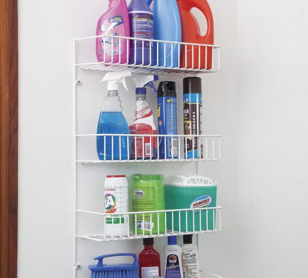 6307 4 Level basket Image