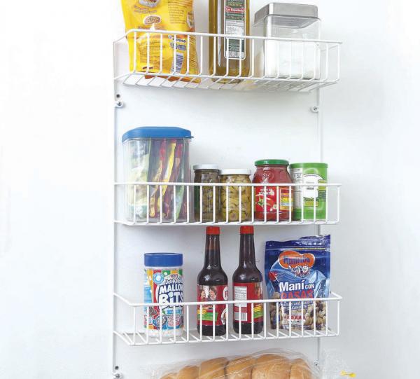 6307 4 Level basket Image