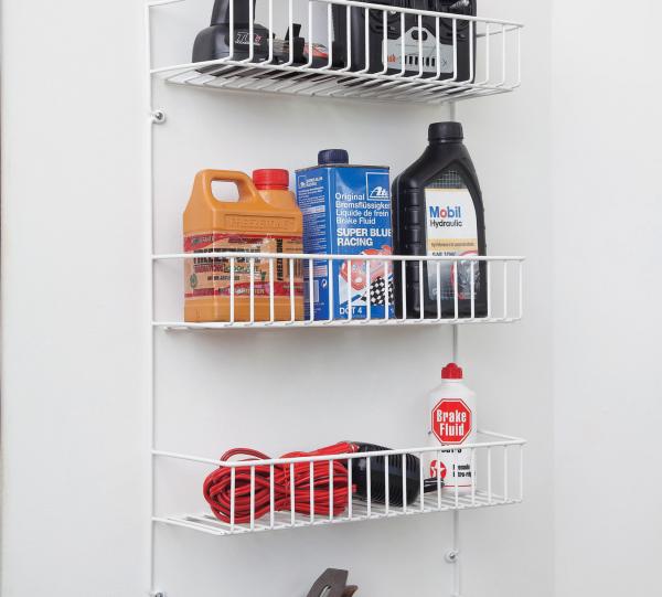 6307 4 Level basket Image