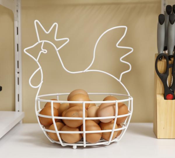 3709 Hen eggs organizer Image