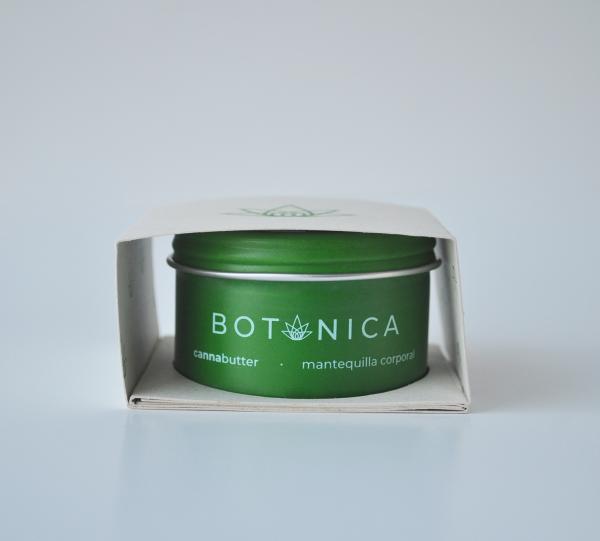 CANNABUTTER ~ Body Butter Image