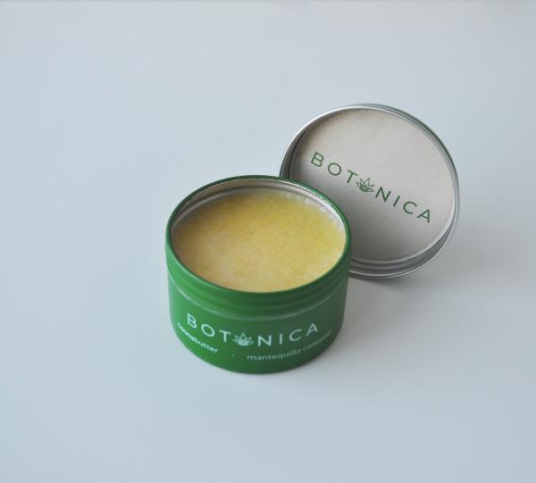 CANNABUTTER ~ Body Butter Image