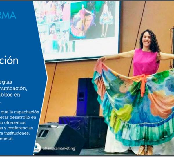 Training - qualification development. Image