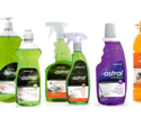 Air Fresheners / Insecticides / Cleaners / Disinfectants/Pets Care/ Personal Care Image