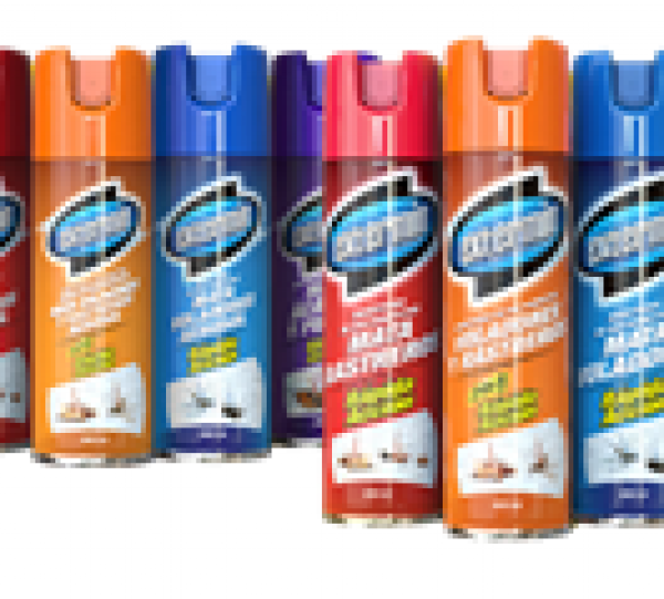 Air Fresheners / Insecticides / Cleaners / Disinfectants/Pets Care/ Personal Care Image