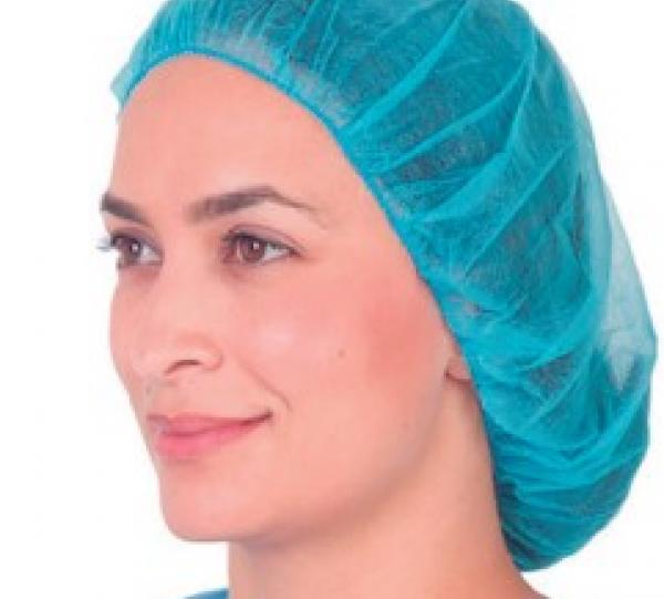 DISPOSABLE SURGICAL CAP Image