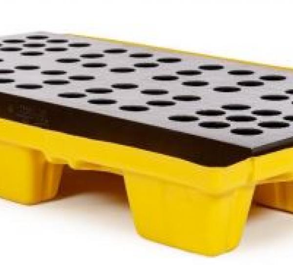 Spill Containment Pallet Image