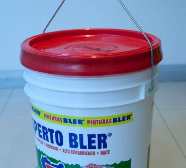 Rigid industrial packaging Image